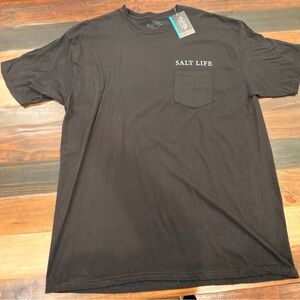 Men’s Salt Life Short Sleeve Shirt